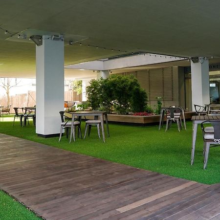 Hotel Villa Odon Villaviciosa de Odón Exterior foto