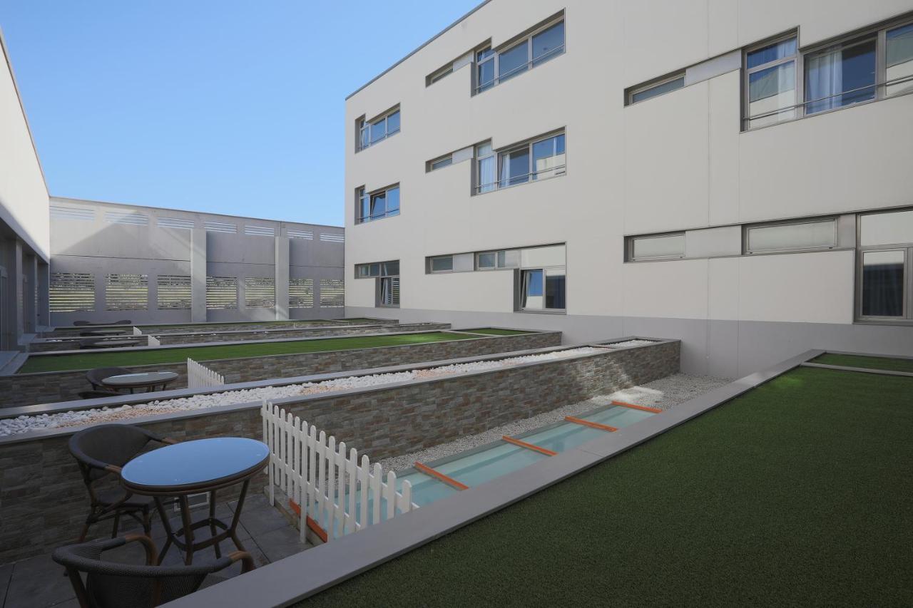 Hotel Villa Odon Villaviciosa de Odón Exterior foto