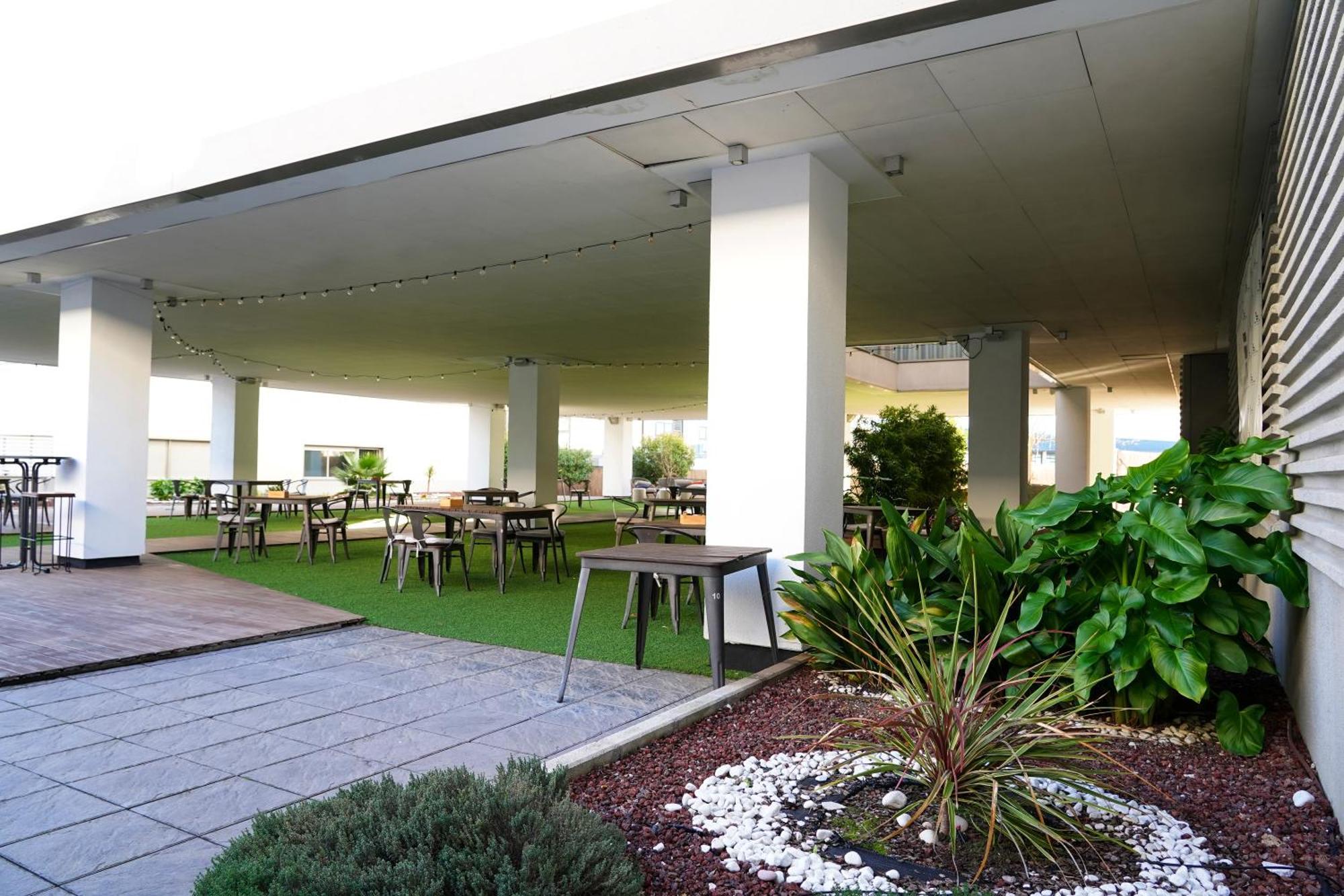 Hotel Villa Odon Villaviciosa de Odón Exterior foto